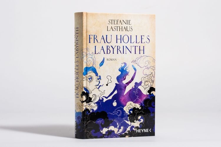 Frau Holles Labyrinth