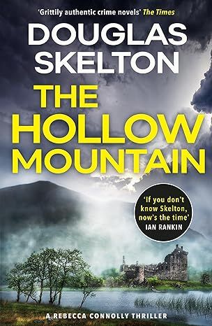 Produktbild: The Hollow Mountain