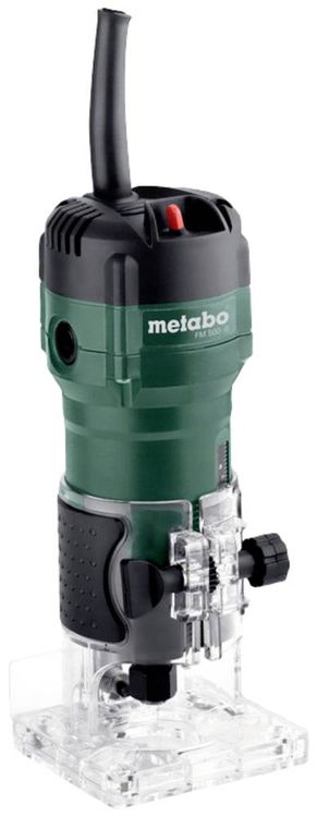 Metabo Kantenfräse 601741000 FM 500-6