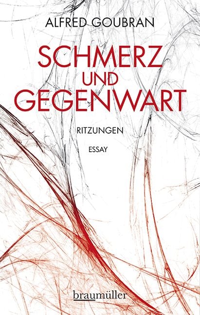Produktbild: Schmerz und Gegenwart