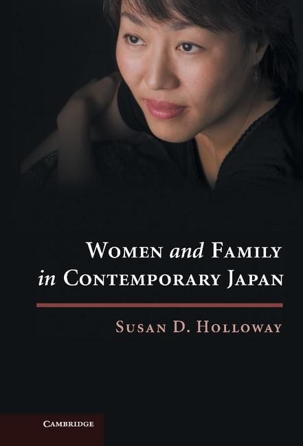 Produktbild: Women and Family in Contemporary Japan