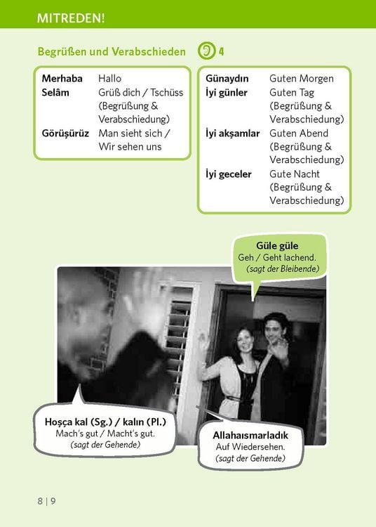 Produktbild: PONS Pocket-Sprachkurs T&uuml;rkisch