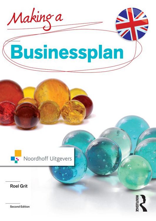 Produktbild: Making a Business Plan