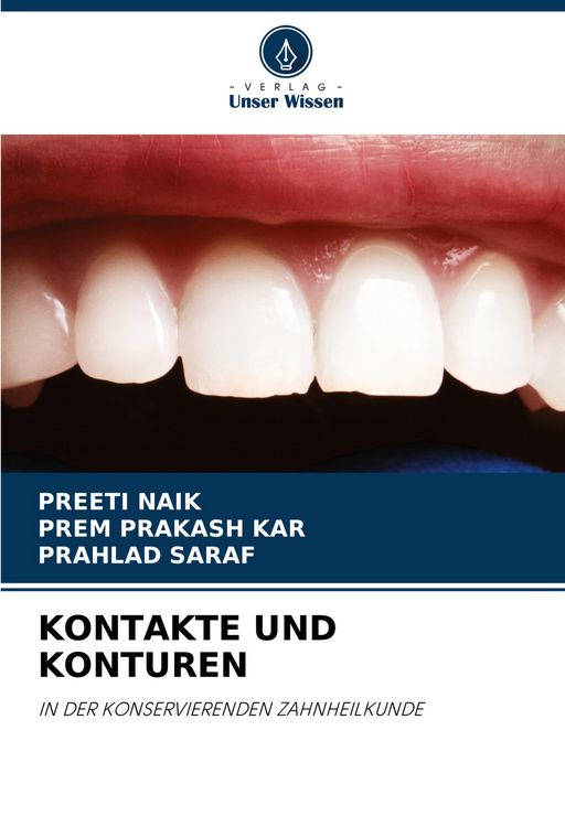 Produktbild: Kontakte und Konturen
