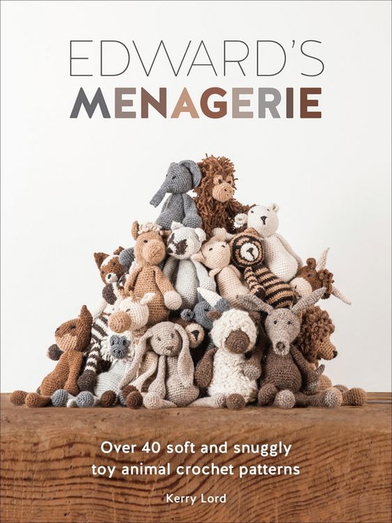 Produktbild: Edward's Menagerie