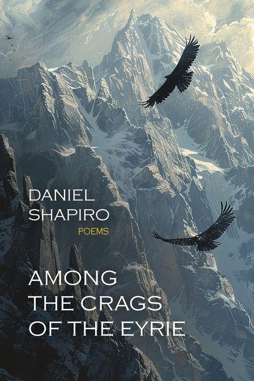 Produktbild: Among the Crags of the Eyrie