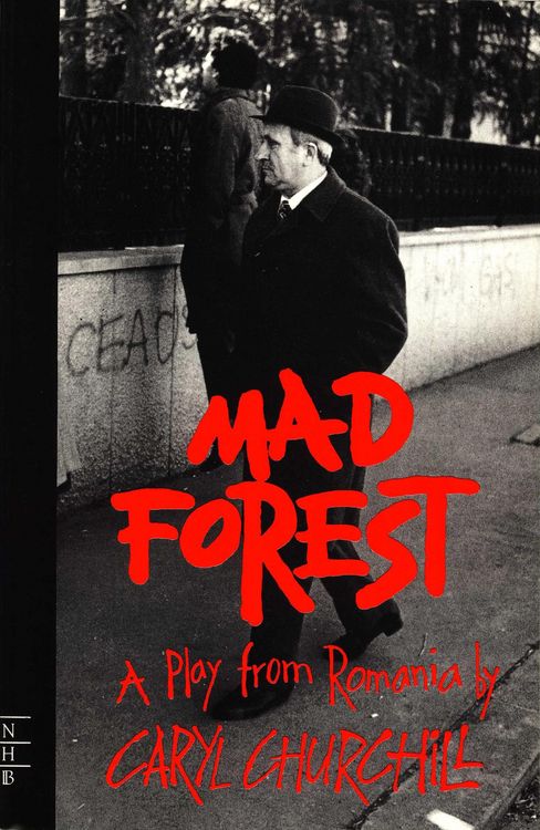 Produktbild: Mad Forest