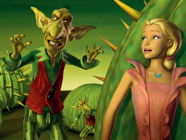 Produktbild: Barbie - Fairytopia