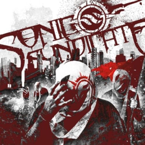Produktbild: Sonic Syndicate (Yellow)