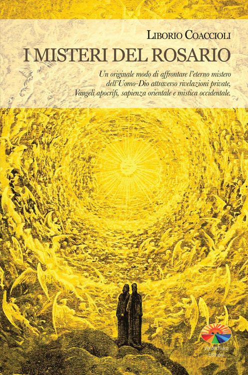 Produktbild: I misteri del rosario