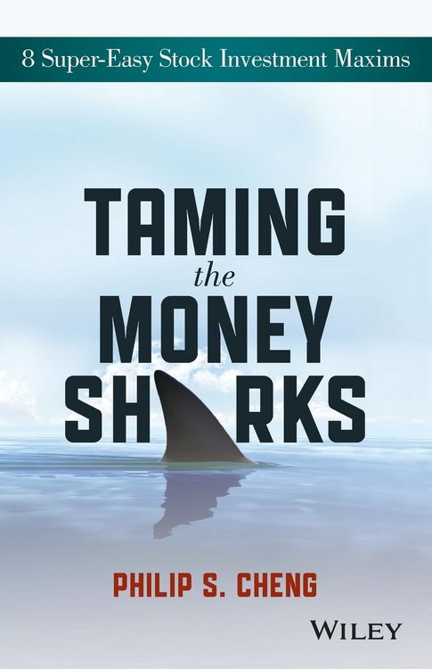 Produktbild: Taming the Money Sharks