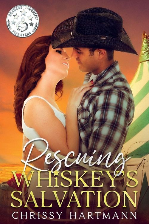 Produktbild: Rescuing Whiskey's Salvation