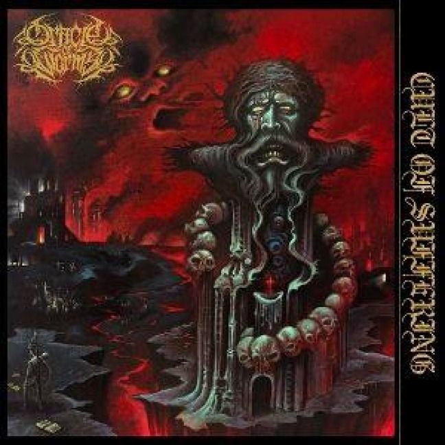 Produktbild: Cult of Suffering
