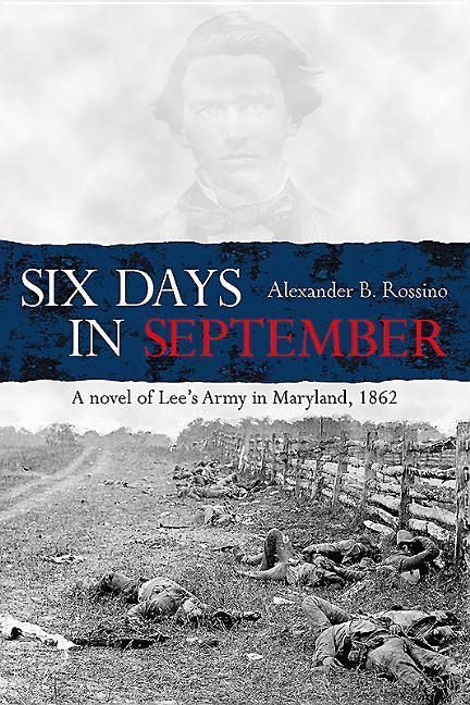 Produktbild: Six Days in September