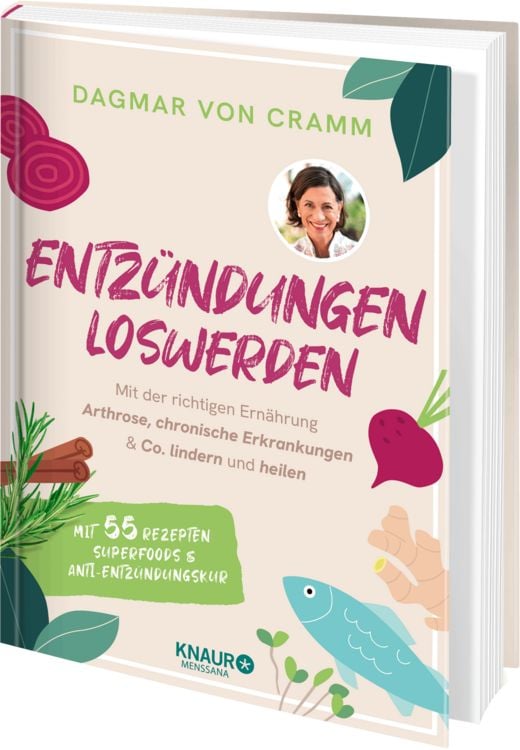 Produktbild: Entz&uuml;ndungen loswerden