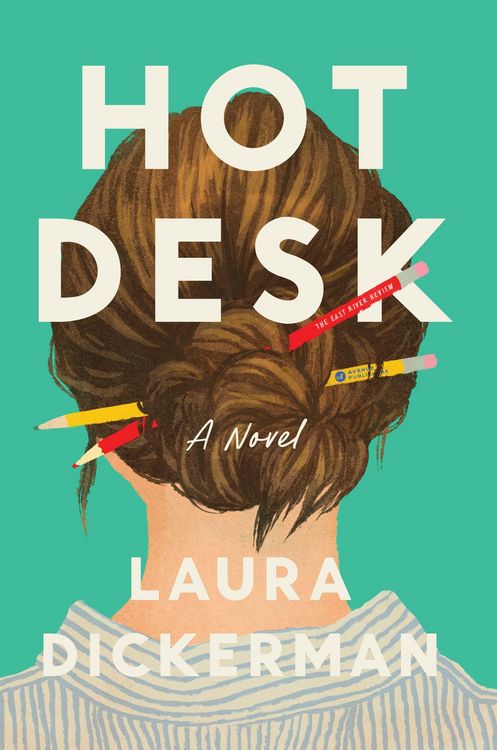 Produktbild: Hot Desk