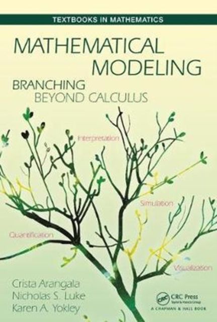 Produktbild: Mathematical Modeling