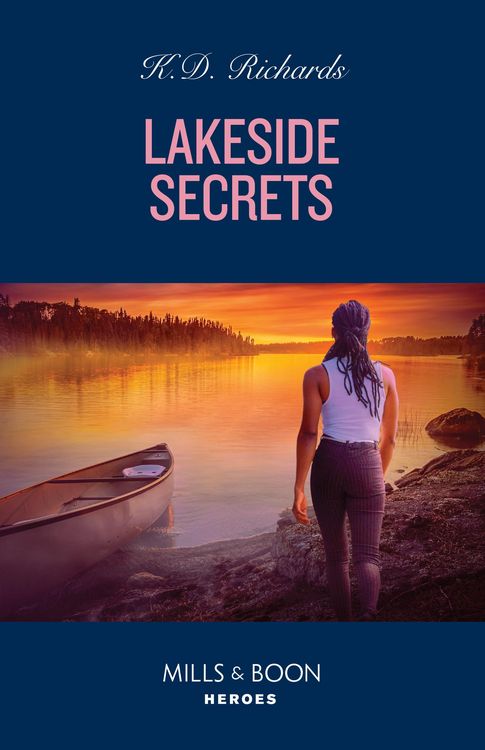 Produktbild: Lakeside Secrets