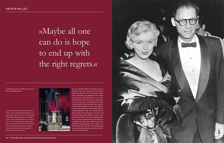 Produktbild: KUNTH New York. Das Buch