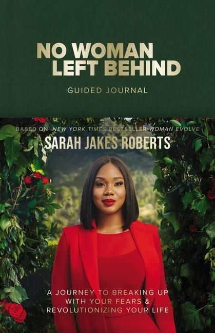Produktbild: No Woman Left Behind Guided Journal