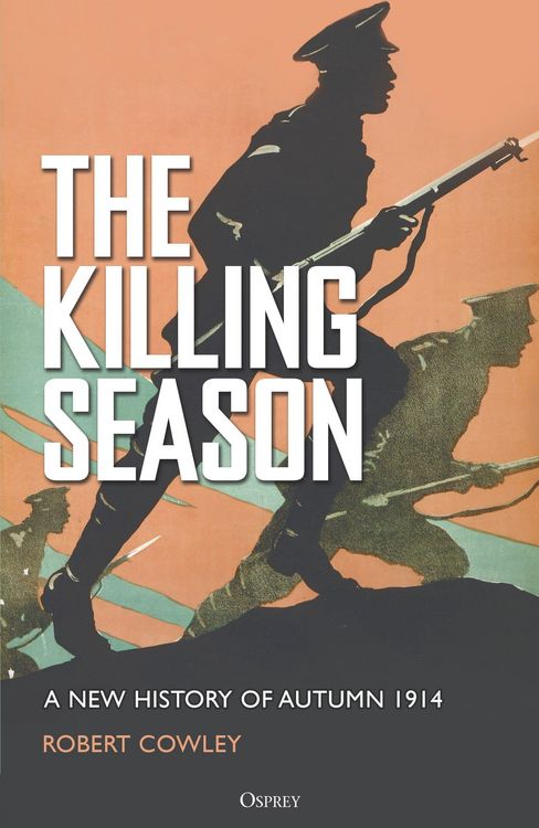 Produktbild: The Killing Season