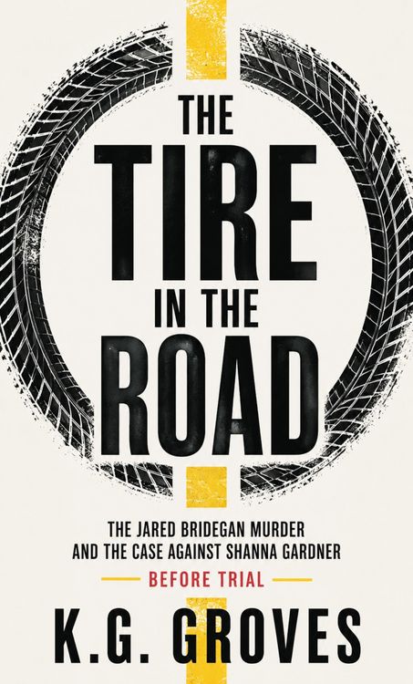 Produktbild: The Tire in the Road
