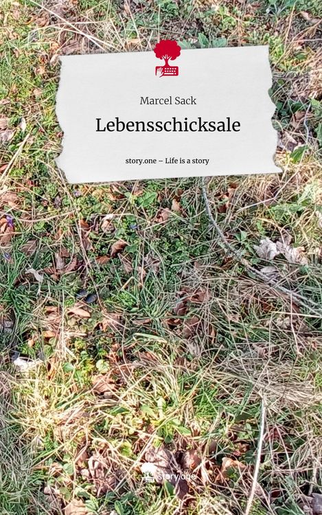 Produktbild: Lebensschicksale. Life is a Story - story.one