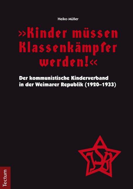 Produktbild: "Kinder m&uuml;ssen Klassenk&auml;mpfer werden!"