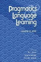 Produktbild: Pragmatics and Language Learning Volume 13