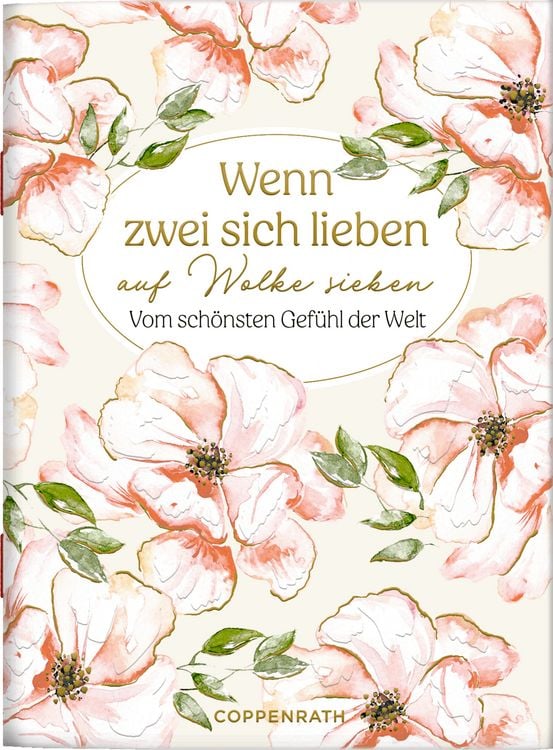 Produktbild: Wenn zwei sich lieben auf Wolke sieben
