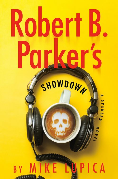 Produktbild: Robert B. Parker's Showdown