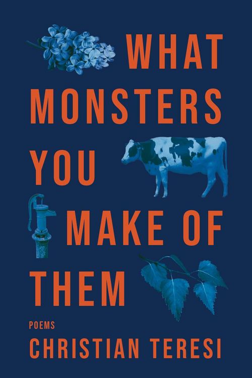 Produktbild: What Monsters You Make of Them