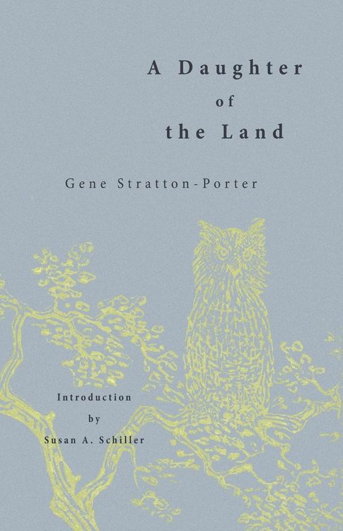 Produktbild: A Daughter of the Land
