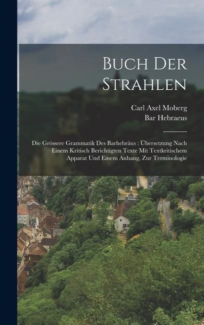 Produktbild: Buch Der Strahlen