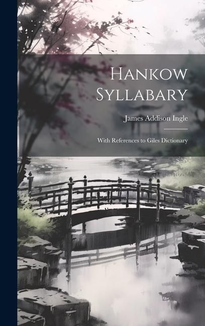 Produktbild: Hankow Syllabary