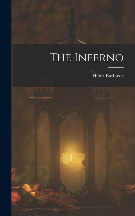 Produktbild: The Inferno