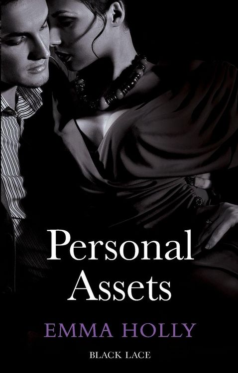 Produktbild: Personal Assets