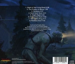 Produktbild: Suburbia
