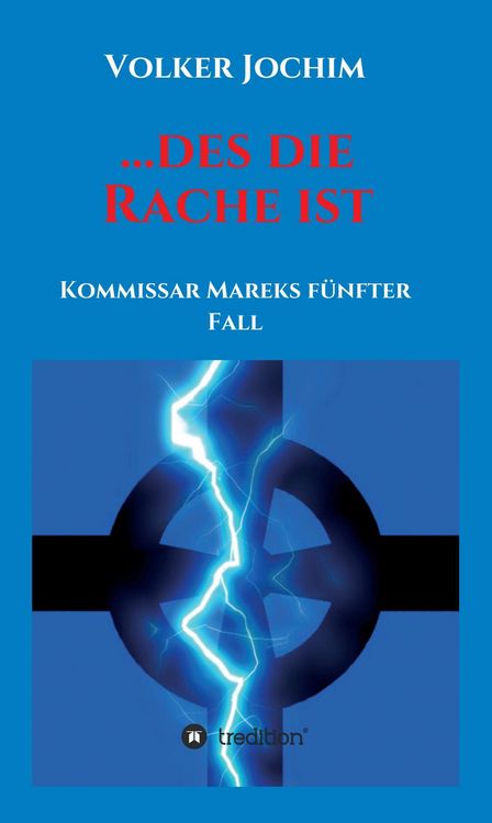 Produktbild: ...des die Rache ist