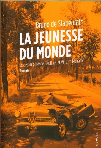Produktbild: La jeunesse du monde