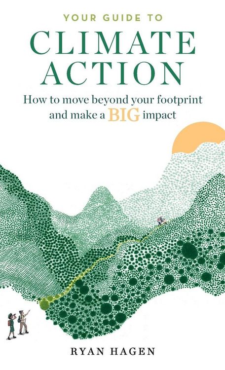 Produktbild: Your Guide to Climate Action