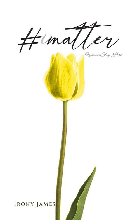Produktbild: #imatter