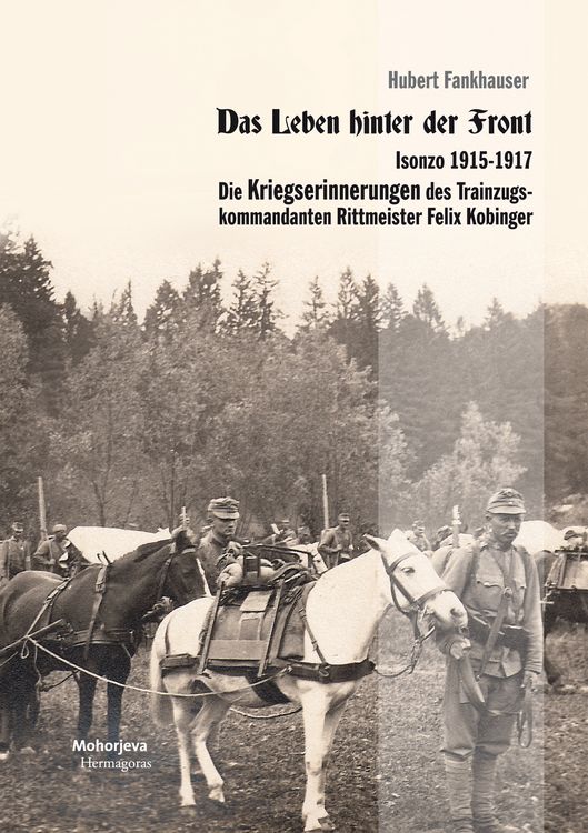 Produktbild: Isonzo 1915-1917