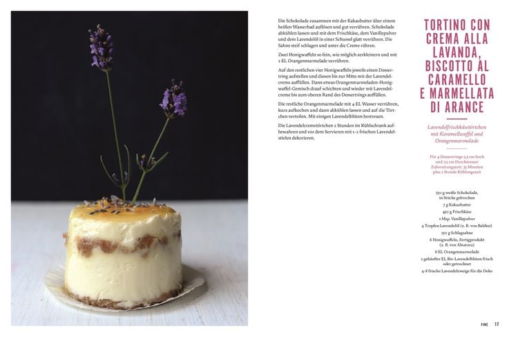 Produktbild: Cucina Vegetariana