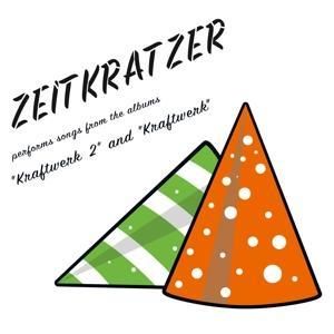 Produktbild: Plays Songs From Kraftwerk 2 Und Kraftwerk