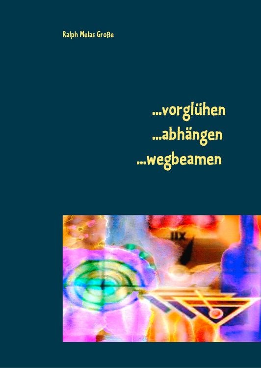 Produktbild: vorgl&uuml;hen abh&auml;ngen wegbeamen