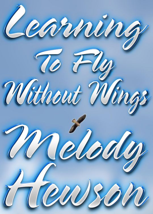 Produktbild: Learning To Fly Without Wings