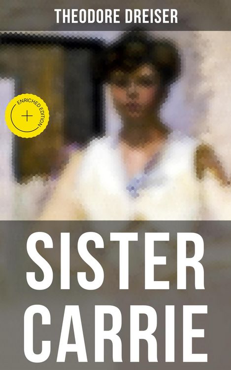 Produktbild: Sister Carrie