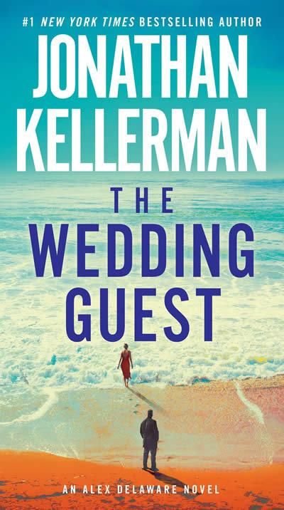 Produktbild: The Wedding Guest