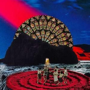Produktbild: Earth Is A Black Hole